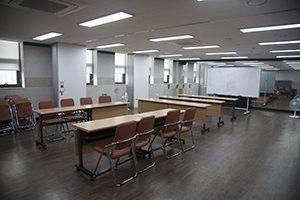 성북구마을사회적경제센터 게스트룸(5층)